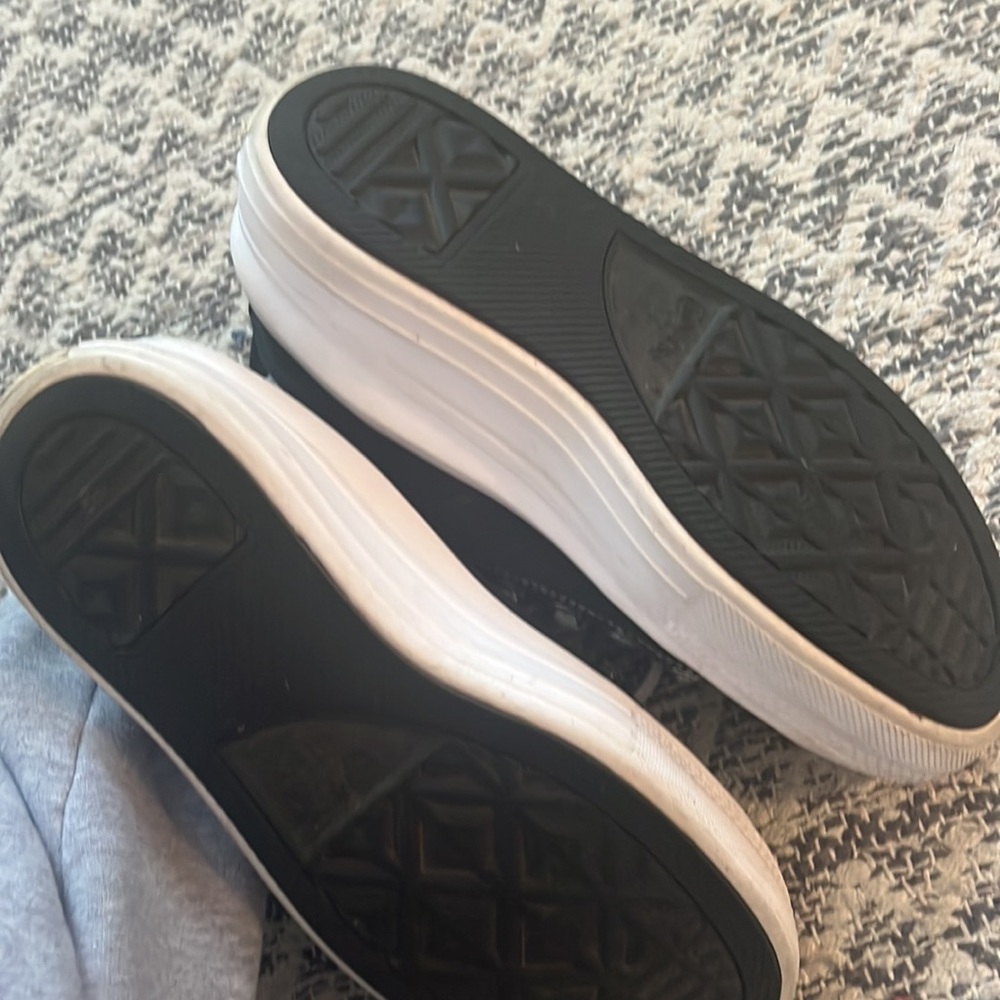 Platform Converse - image 4